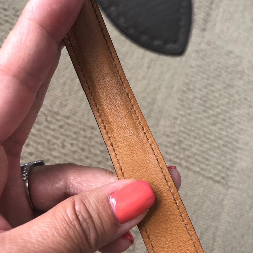 Hermès Apple Watch Double Tour Leather Strap - Picture 8 of 8